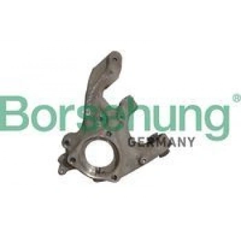 AKS TAŞIYICI SAĞ ARKA (ALÜMİNYUM)-TIGUAN/KODIAQ