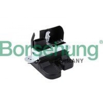 BAGAJ KİLİDİ ARKA GOLF5 GOLF6 PASSAT LEON