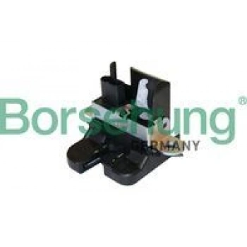 BAGAJ KİLİDİ ARKA TIGUAN POLO