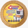 Macromax Airfryer Pişirme Kağıdı 20li