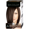 Sea Color Saç Boyası Koyu Kahve 3/0