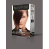 Sea Color Saç Boyası Çikolata Kahve 6/7
