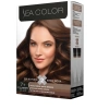 Sea Color Saç Boyası Koyu Karamel 7/7