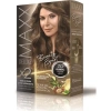 Maxx Deluxe Saç Boyası Set Kumral 7/0