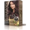 Maxx Deluxe Saç Boyası Set Patlıcan Moru 3/66