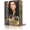 Maxx Deluxe Saç Boyası Set Siyah 1/0