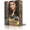 Maxx Deluxe Saç Boyası Set Koyu Kahve 3/0