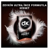 Okey Prezervatif Ultra Hisset 2li Paket (20 Adet)