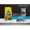 Bado Kısırlaştırılmış Yetişkin Kedi Maması Tavuklu 1500 gr