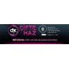 Okey Prezervatif Çifte Haz 3lü (30 Adet)