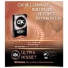 Okey Prezervatif Ultra Hisset