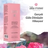 Ala Rose Natural Gül Suyu 250 ml 2li Kutu