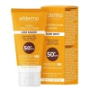 Alldermo 50+SPF Leke Karşıtı Cilt Güneş Koruyucu Krem 50 ml