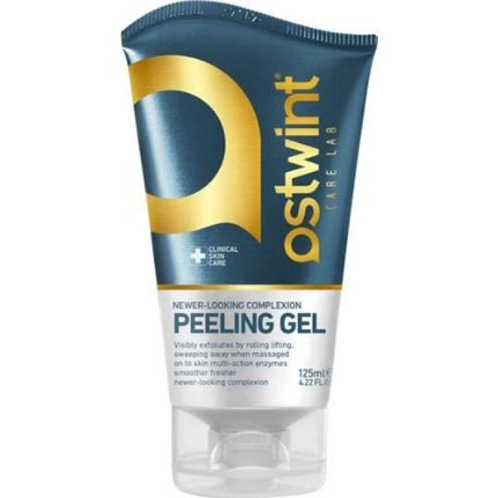Ostwint 3 lü Kampanya Altın Maske, Siyah Maske ve Peeling Gel