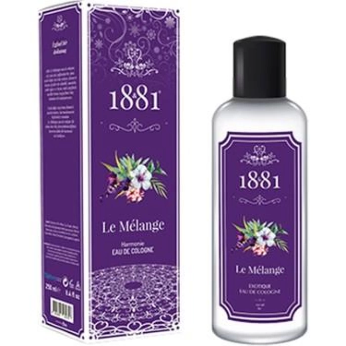 1881 Kolonya Le Melange Harmonie 250 ml