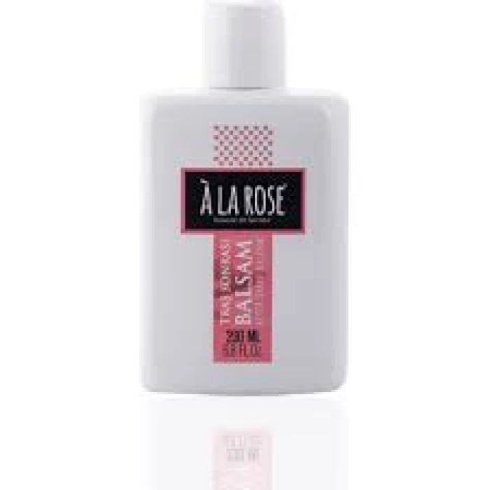 Ala Rose Traş Sonrası Balsam 200ml