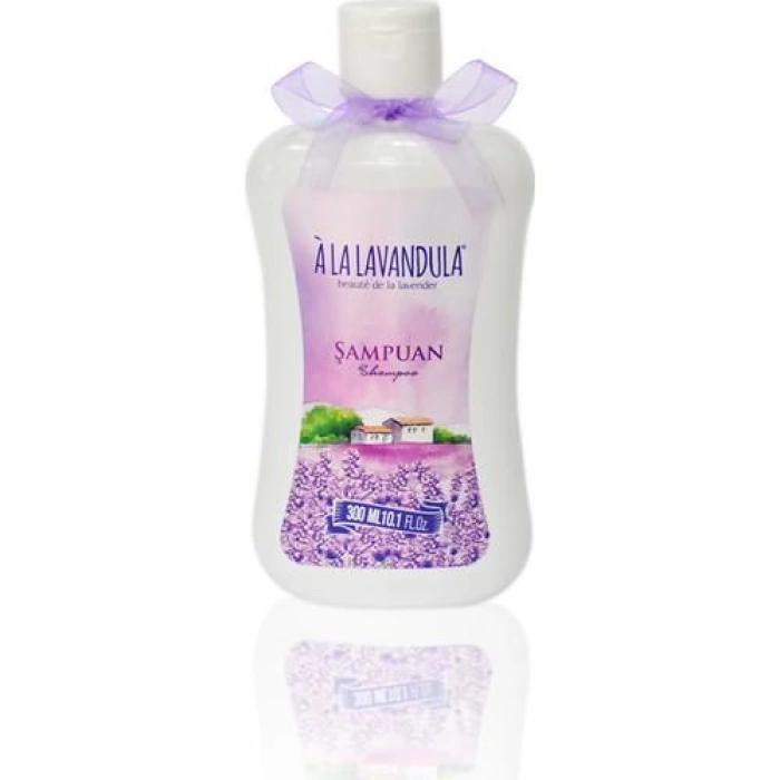 Ala Lavandula Şampuan 300 ml