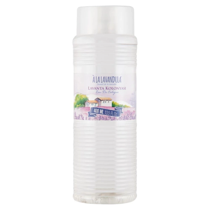 Ala Lavandula Lavanta Kolonyası 400 ml