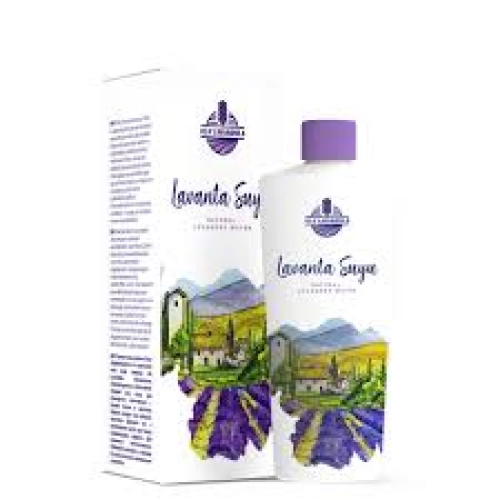 Ala Lavandula Naturel Lavanta Suyu 250 ml