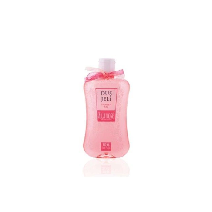 Ala Rose Gül Aromalı Duş Jeli 300 ml