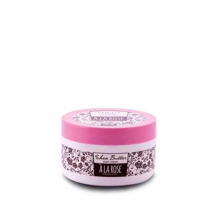 Ala Rose Vücut Kremi 225 ml