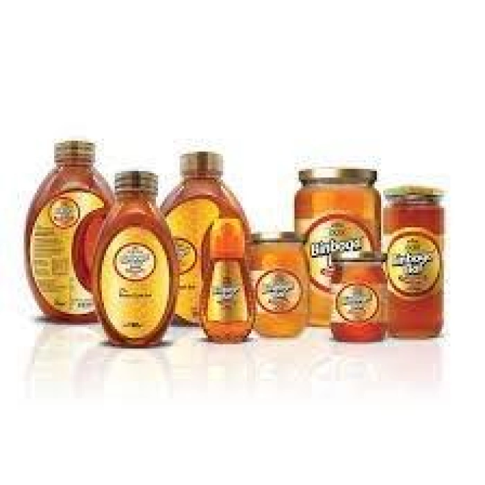 Binboğa Kooperatif Çiçek Balı 325 gr