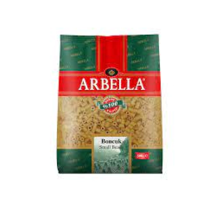 Arbella Boncuk Makarna 500 gr