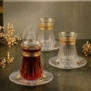Eva Lizbon Royal Çay Seti - 6 Kişilik
