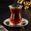 İrem mios Çay Takımı - 6 Kişilik