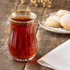 Paşabahçe 42741  Linka Gold Çay Bardağı -6 Adet