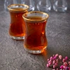 Paşabahçe 62511 Ajda Bardak - 6 Adet