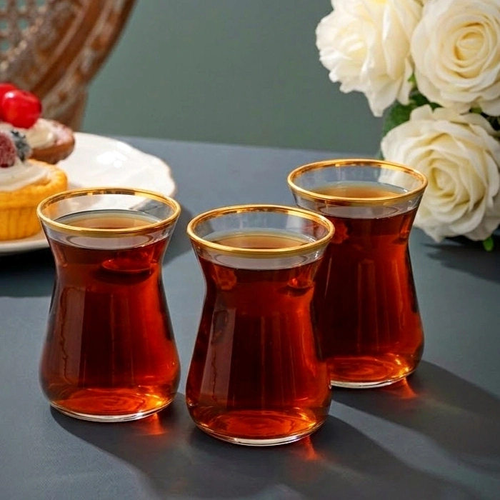 Paşabahçe İrem Bardak - 6 Adet