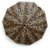 MARLUX LEOPAR DESENLİ ŞEMSİYE