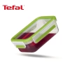 Tefal MasterSeal To Go 2 Gözlü Snack Kabı - 1 L