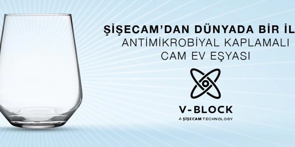 V-Block Teknolojisi Nedir?