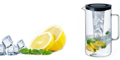 Borosilikat Cam Nedir?