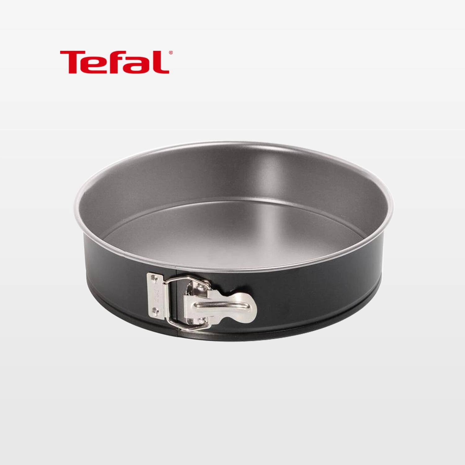 Tefal Easybake Kelepçeli 26cm