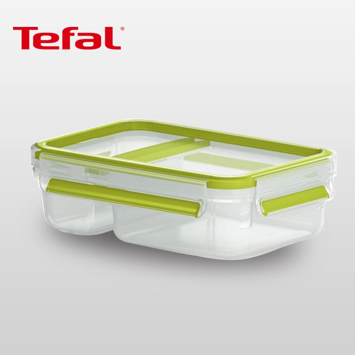 Tefal MasterSeal To Go Yoğurt ve Saklama Kabı - 0.6 L