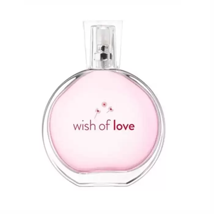 Wish of Love Kadın Parfümü 50 ml 09