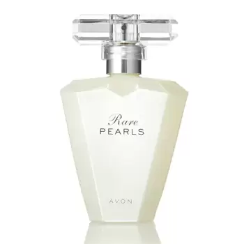 Avon Rare Pearls Kadın Parfüm EDP 50 ml NİSAN