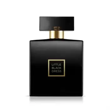 Little Black Dress Kadın Parfüm EDP 100 ml NİSAN