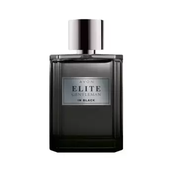 Elite Gentleman in Black Erkek Parfüm EDT 75 ml NİSAN