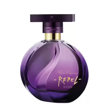 Far Away Rebel Kadın Parfüm EDP 50 ml NİSAN