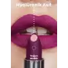 Avon Hydramatic Mat Ruj Çeşitleri 12