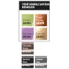 Avon Power Stay 72 Saat Kalıcı Likit Eyeliner 12