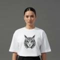 KADIN T-SHIRT