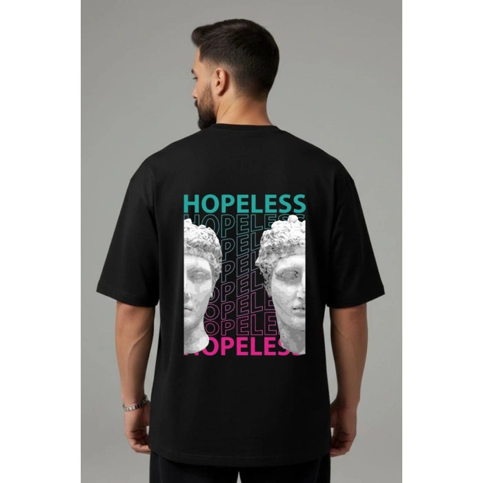 ERKEK T-SHIRT