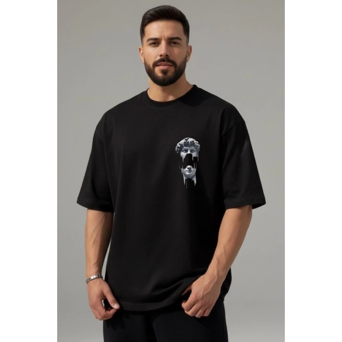 ERKEK T-SHIRT