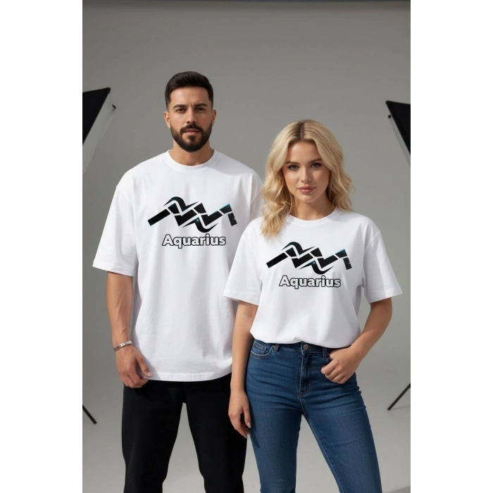 KOVA BURÇ TİŞÖRT