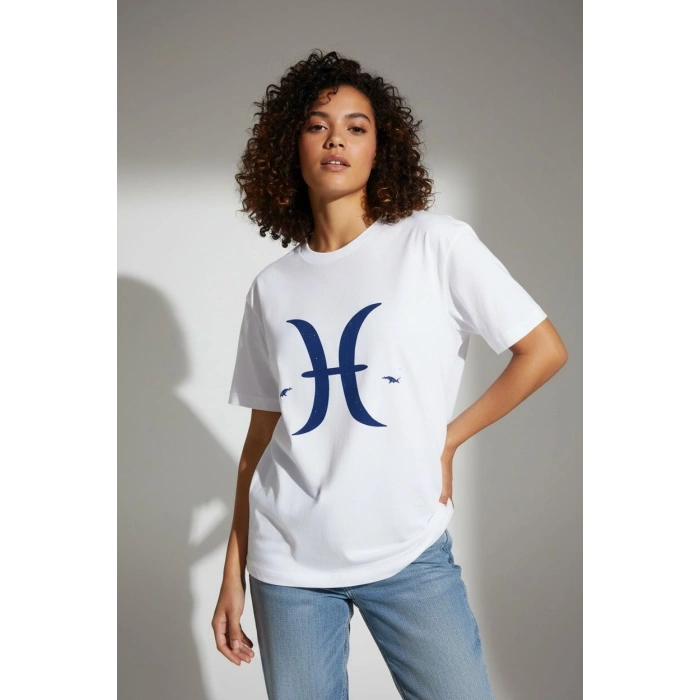 OVERSİZE KADIN TİŞÖRT